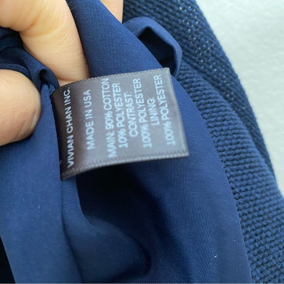 Vivian Chan Olivia Skirt - Picture 7 of 8